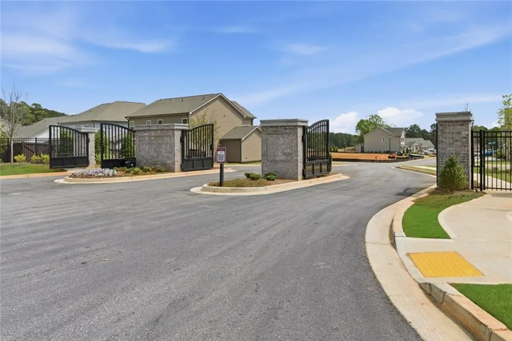 289 Wingate Drive Winder, GA 30680