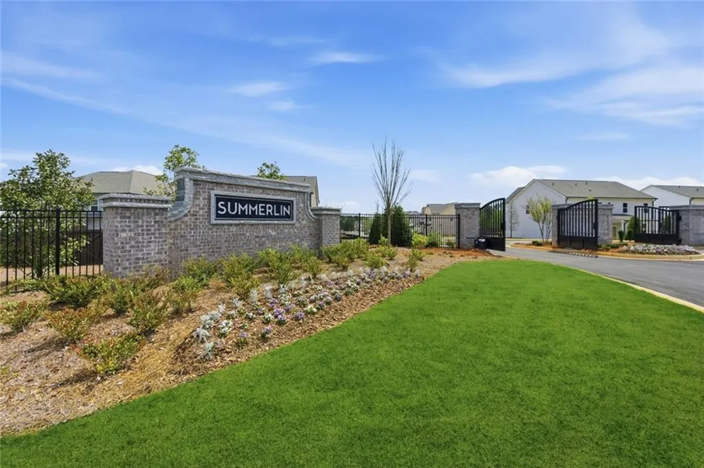 289 Wingate Drive Winder, GA 30680