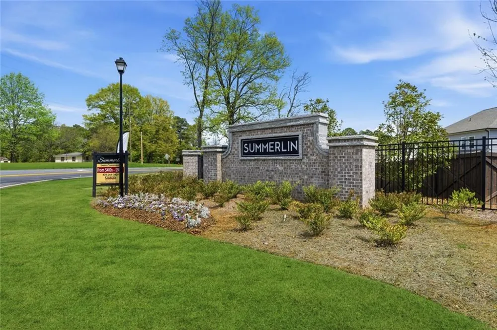 289 Wingate Drive Winder, GA 30680