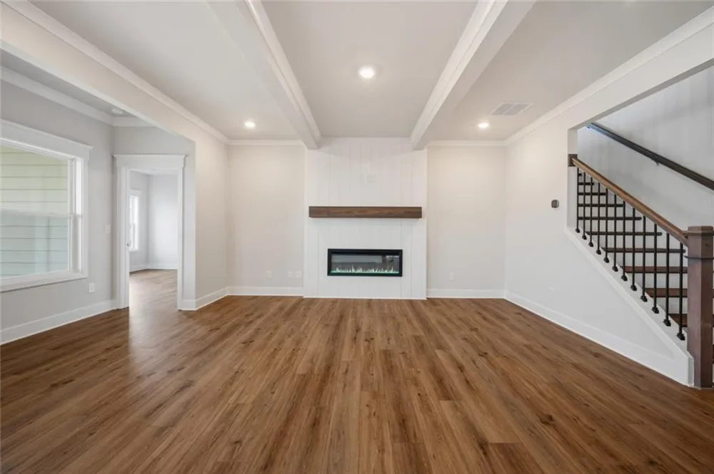289 Wingate Drive Winder, GA 30680