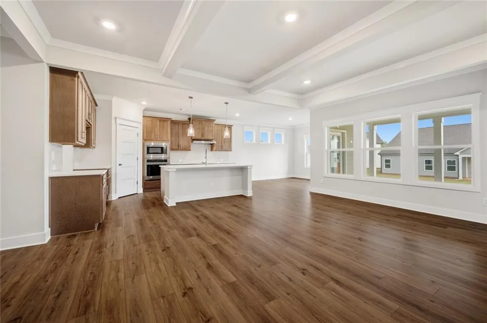 289 Wingate Drive Winder, GA 30680
