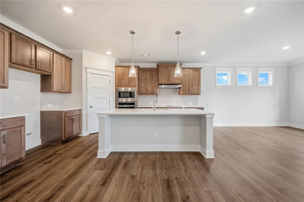289 Wingate Drive Winder, GA 30680