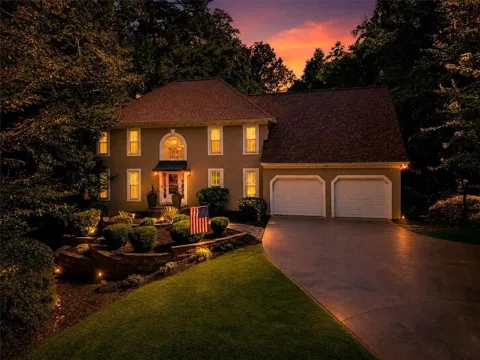 2530 Fairview Drive