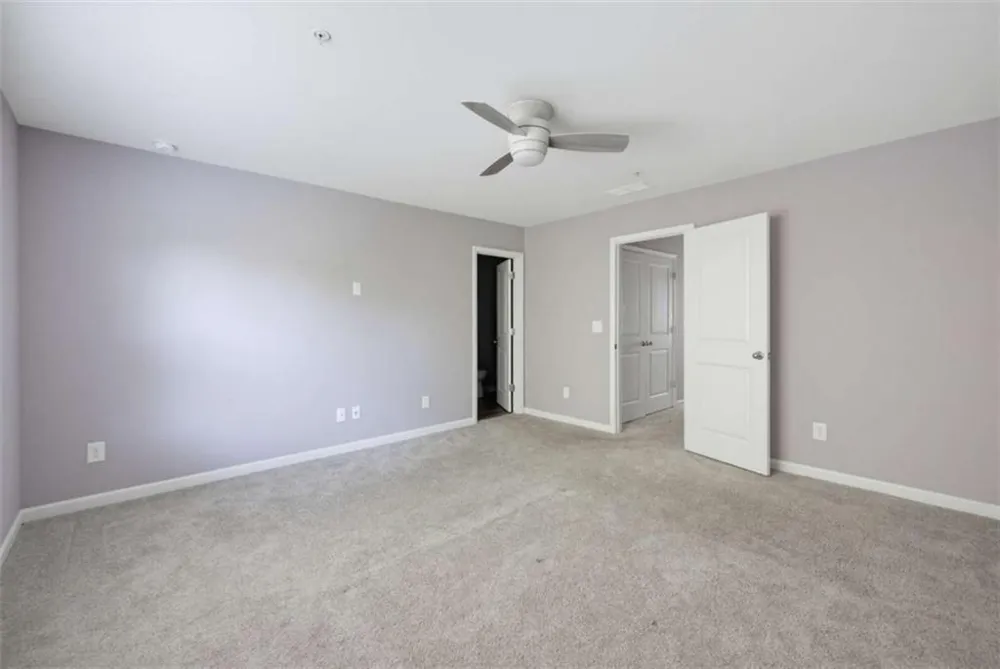 1918 Millstream Hollow Conyers, GA 30012
