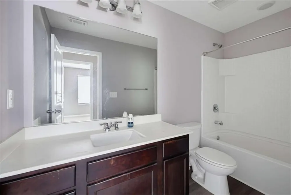 1918 Millstream Hollow Conyers, GA 30012