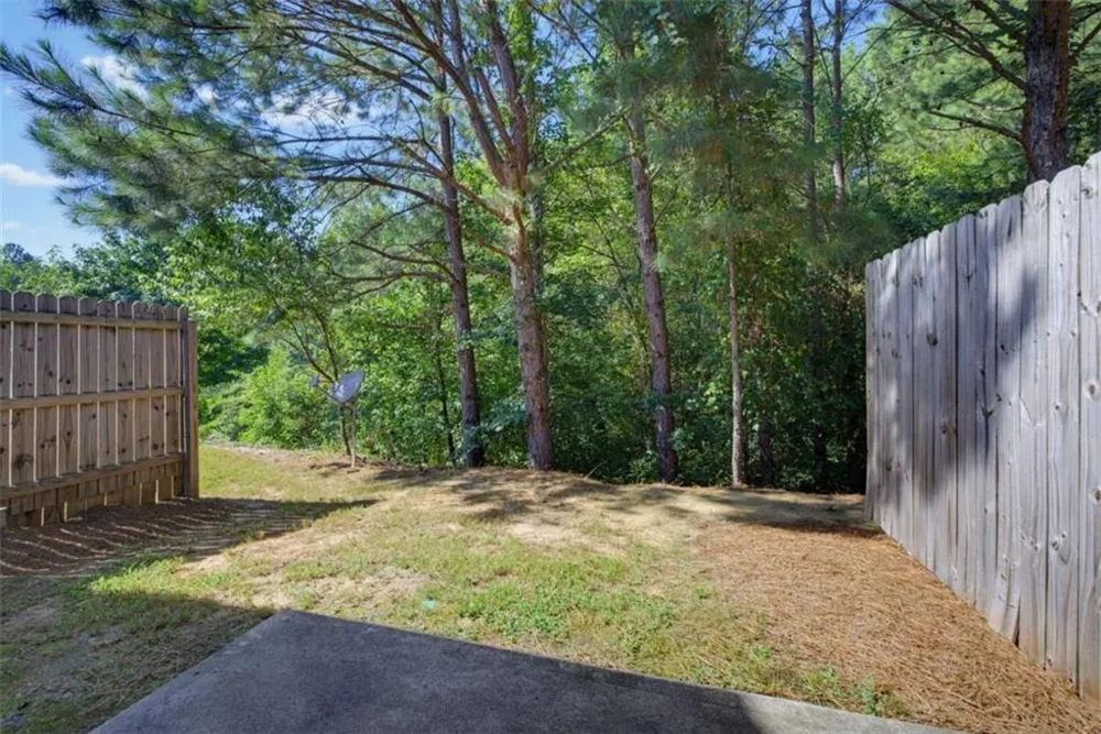 1918 Millstream Hollow Conyers, GA 30012