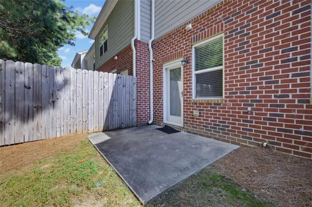 1918 Millstream Hollow Conyers, GA 30012