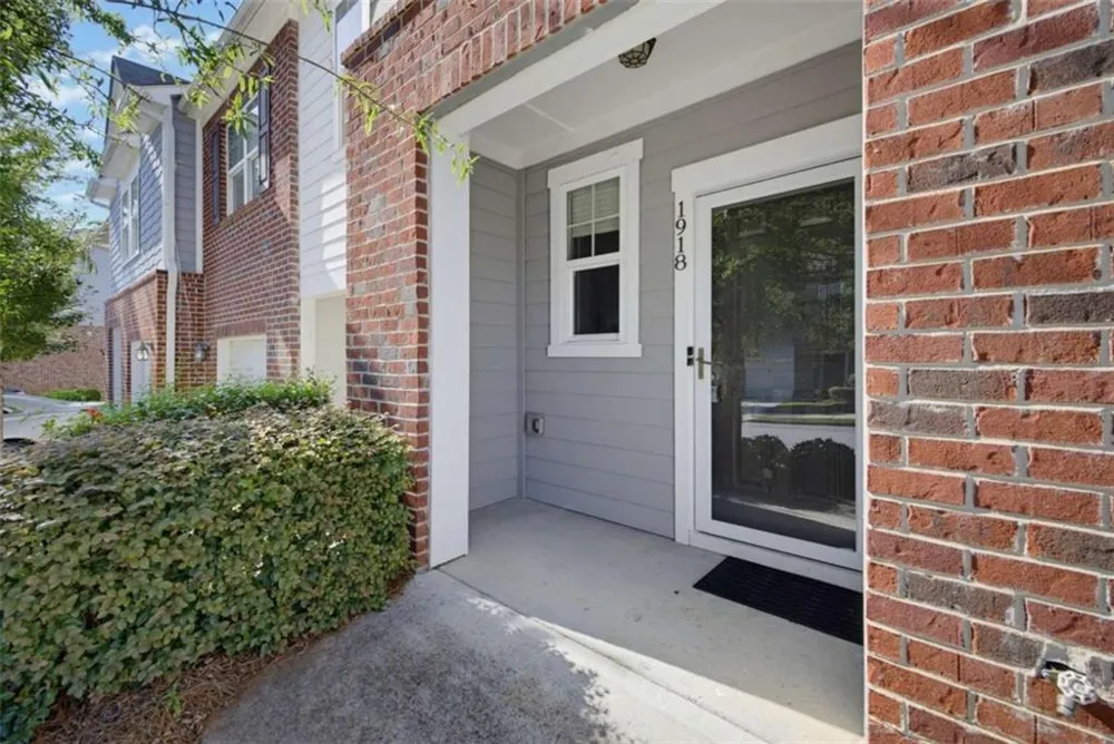 1918 Millstream Hollow Conyers, GA 30012
