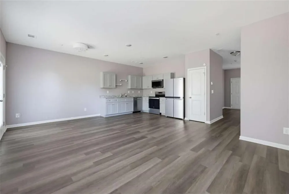 1918 Millstream Hollow Conyers, GA 30012