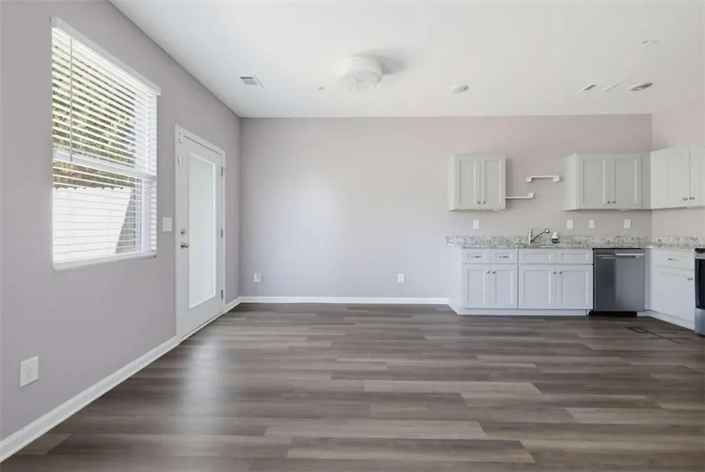 1918 Millstream Hollow Conyers, GA 30012