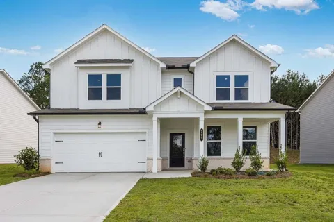 205 Groveton Court