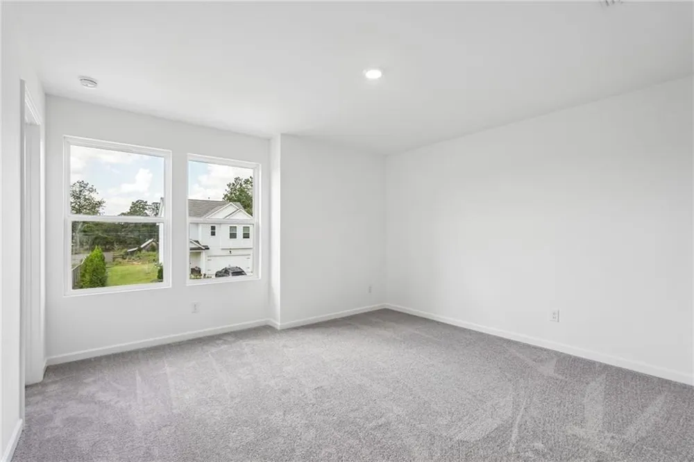 205 Groveton Court Euharlee, GA 30145