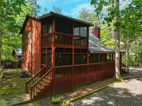 105 Blackberry Falls Court