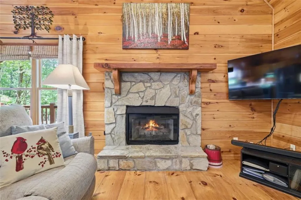 105 Blackberry Falls Court Ellijay, GA 30536