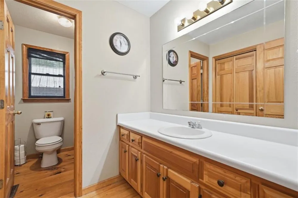 105 Blackberry Falls Court Ellijay, GA 30536
