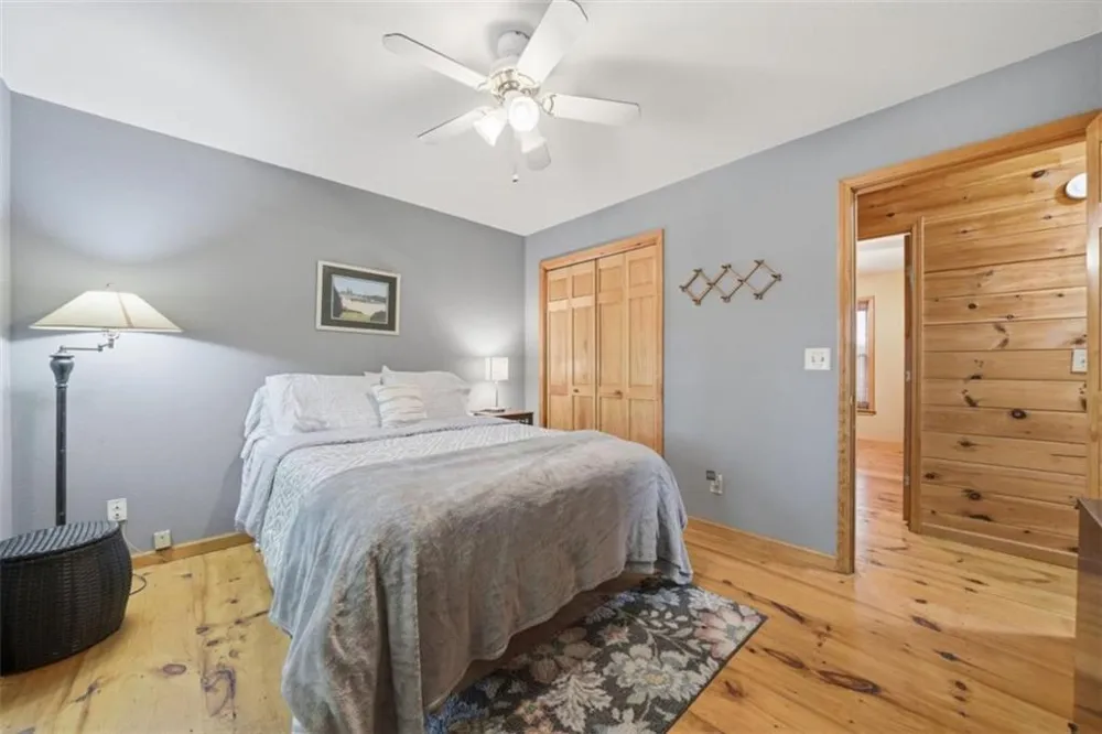 105 Blackberry Falls Court Ellijay, GA 30536