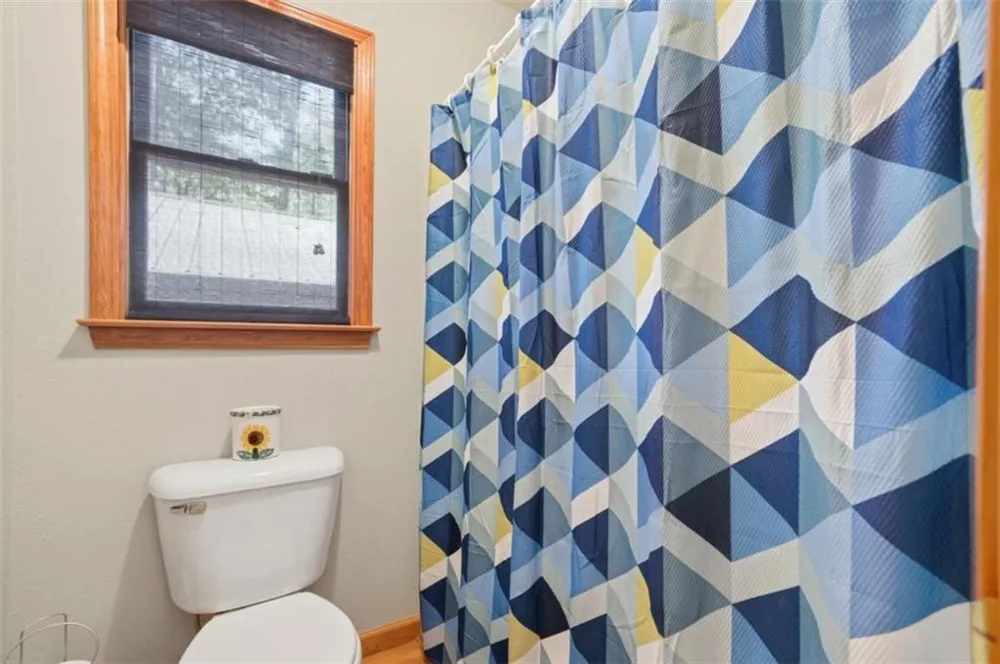 105 Blackberry Falls Court Ellijay, GA 30536