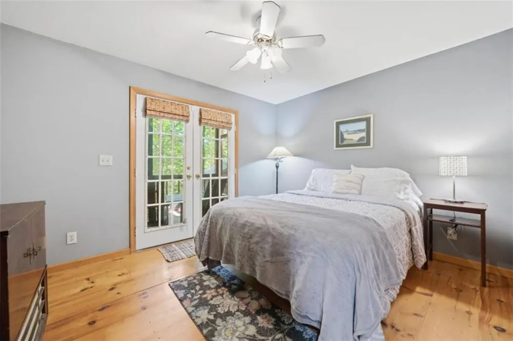 105 Blackberry Falls Court Ellijay, GA 30536