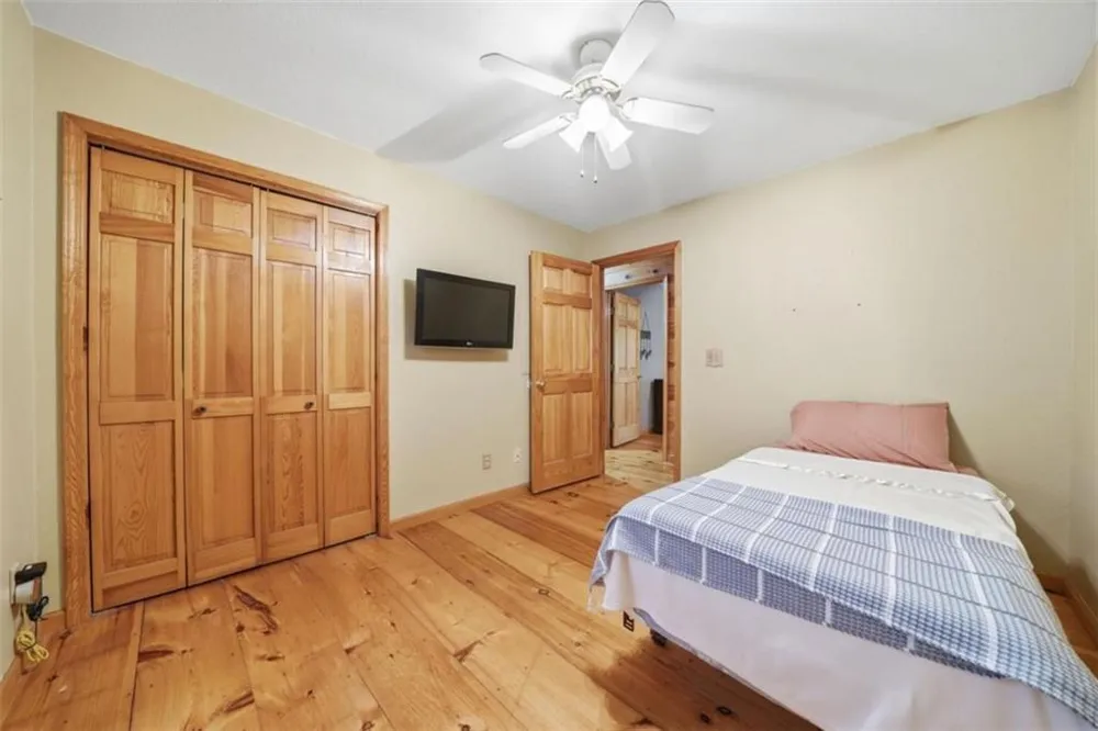 105 Blackberry Falls Court Ellijay, GA 30536
