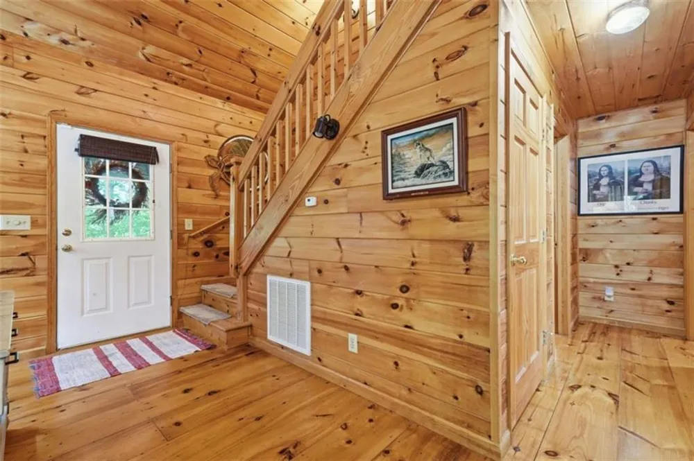 105 Blackberry Falls Court Ellijay, GA 30536