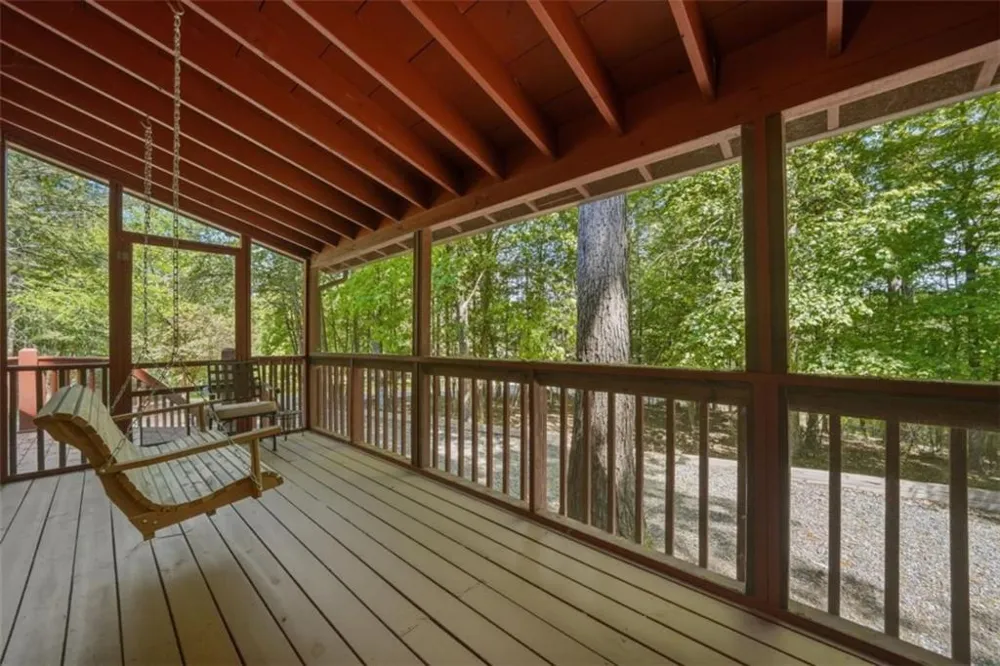 105 Blackberry Falls Court Ellijay, GA 30536