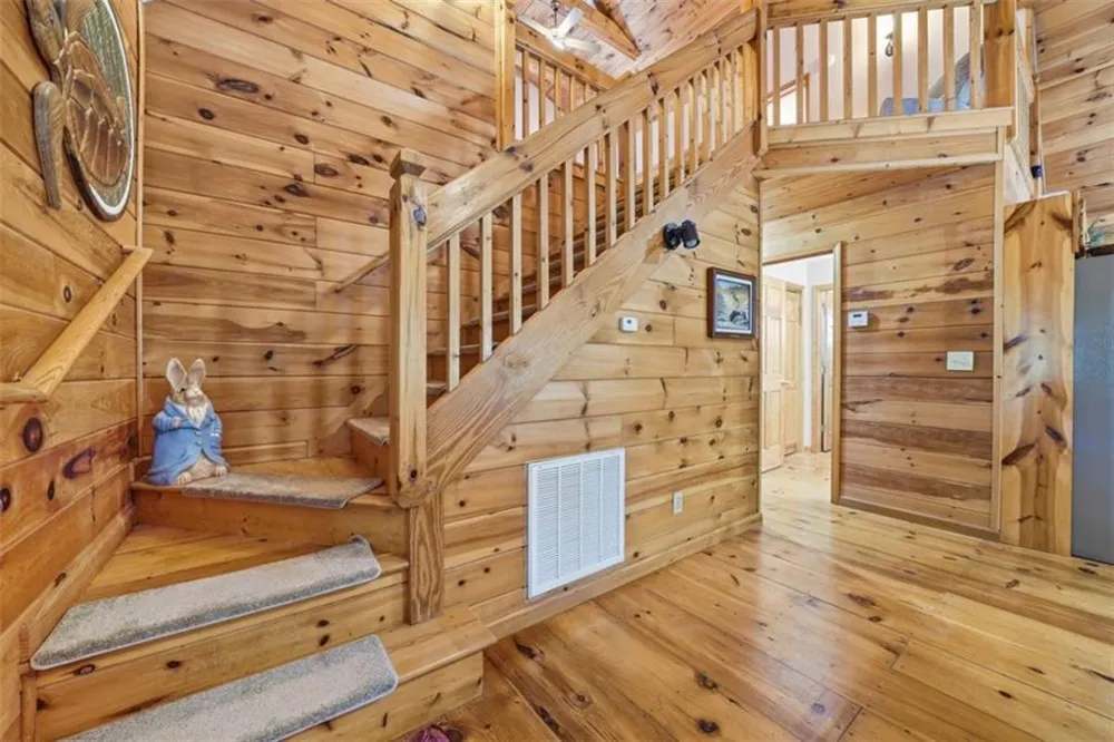 105 Blackberry Falls Court Ellijay, GA 30536