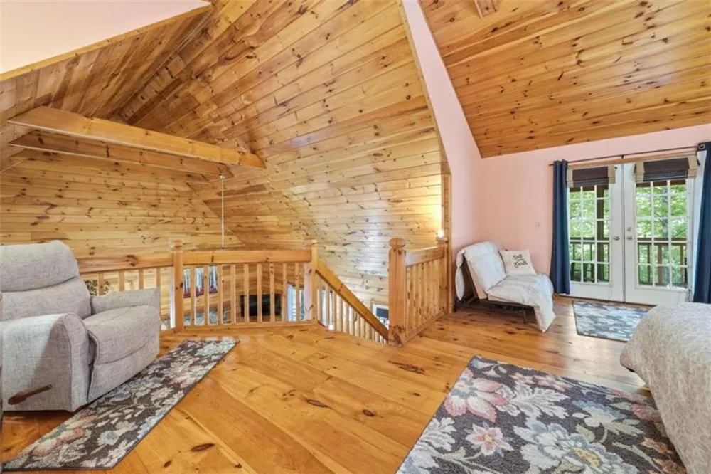 105 Blackberry Falls Court Ellijay, GA 30536