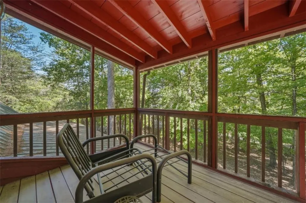105 Blackberry Falls Court Ellijay, GA 30536