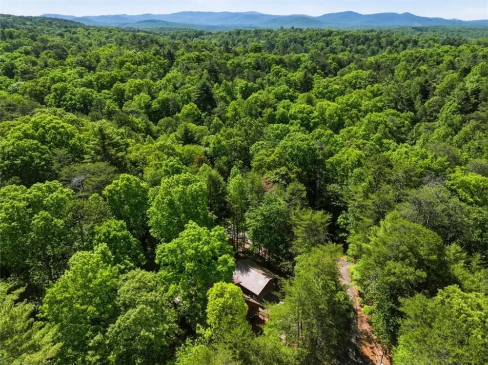 105 Blackberry Falls Court Ellijay, GA 30536