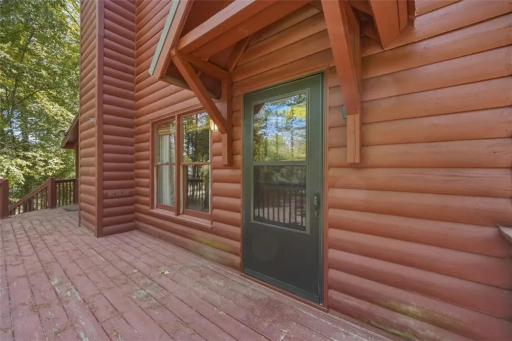 105 Blackberry Falls Court Ellijay, GA 30536