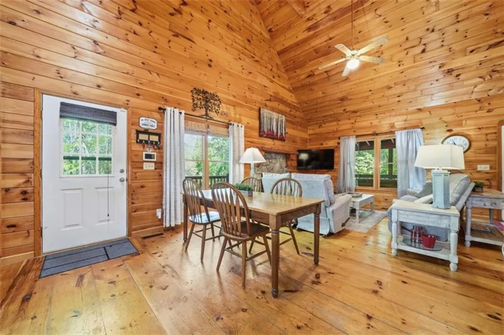 105 Blackberry Falls Court Ellijay, GA 30536