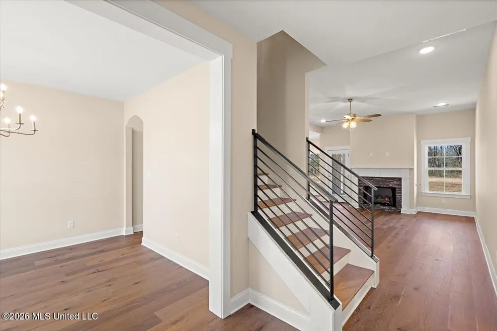 302 Wells Drive Hernando, MS 38632