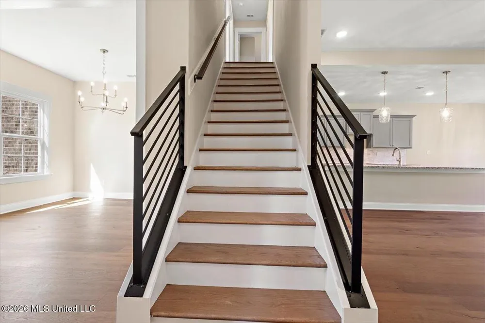 302 Wells Drive Hernando, MS 38632
