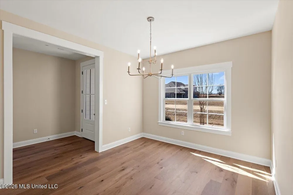 302 Wells Drive Hernando, MS 38632