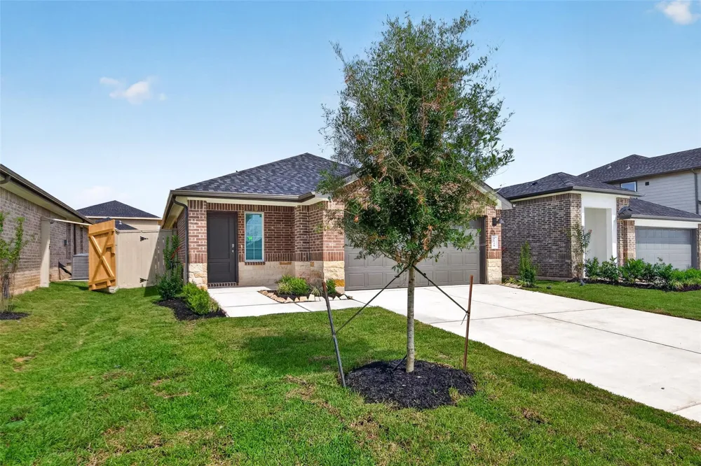 3529 Longhorn Valley Street League City, TX 77511