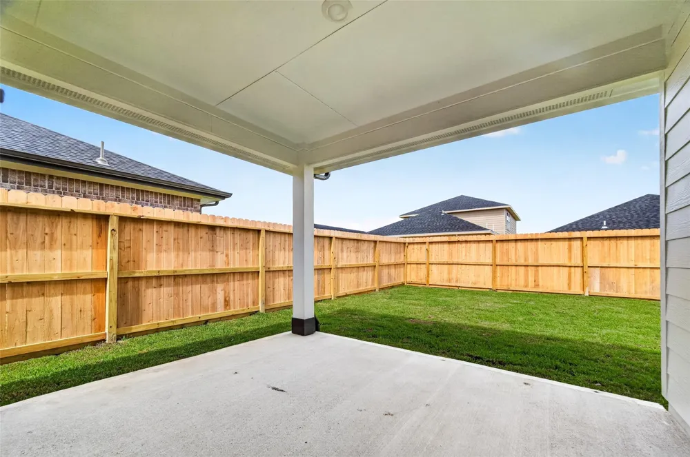 3529 Longhorn Valley Street League City, TX 77511