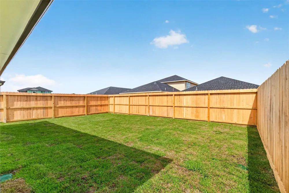 3529 Longhorn Valley Street League City, TX 77511
