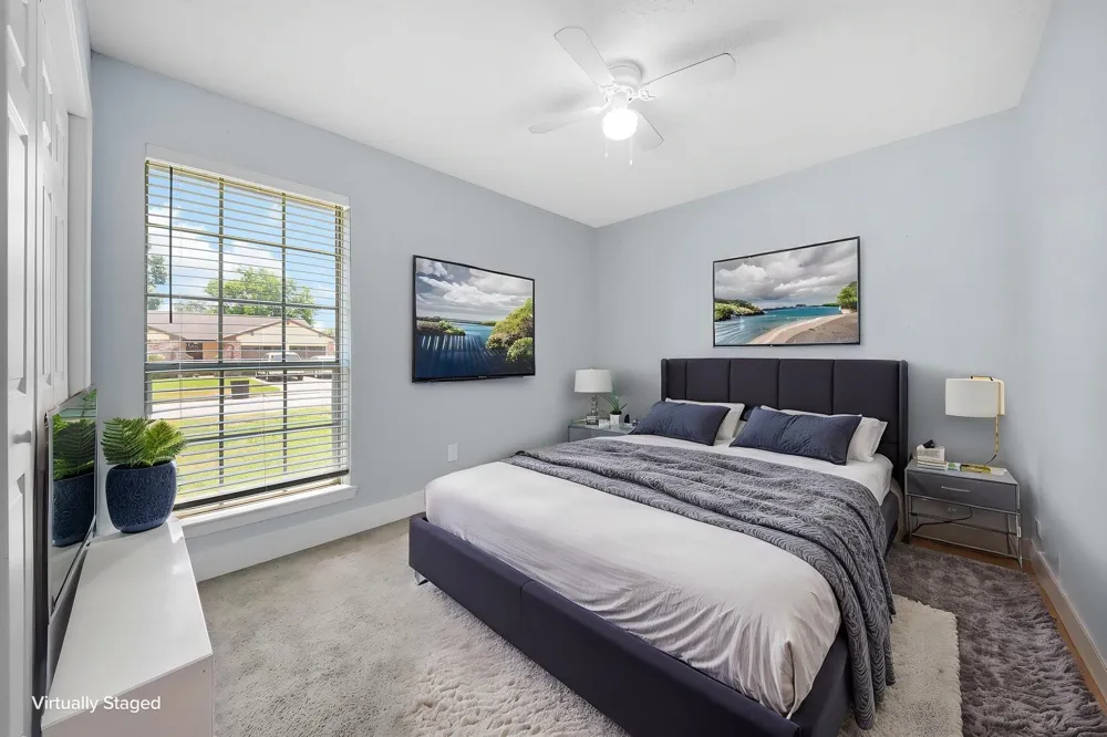 9839 Rustic Rock Road La Porte, TX 77571