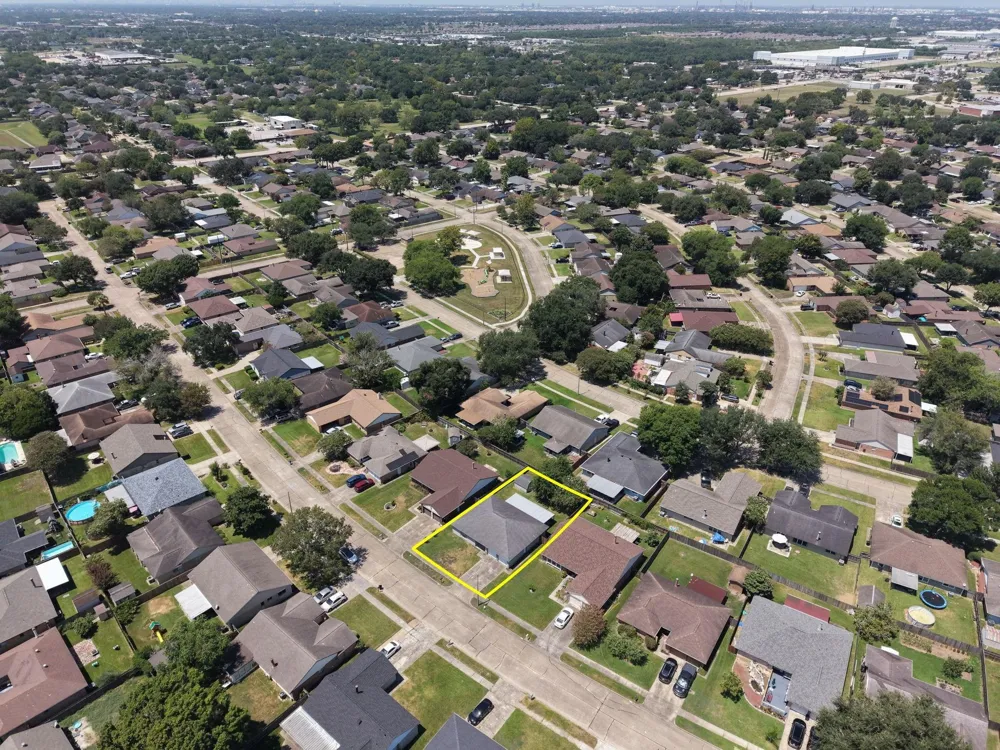 9839 Rustic Rock Road La Porte, TX 77571