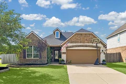 326 Ralston Ranch Court