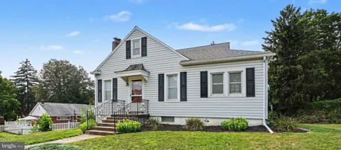 401 WOOD STREET