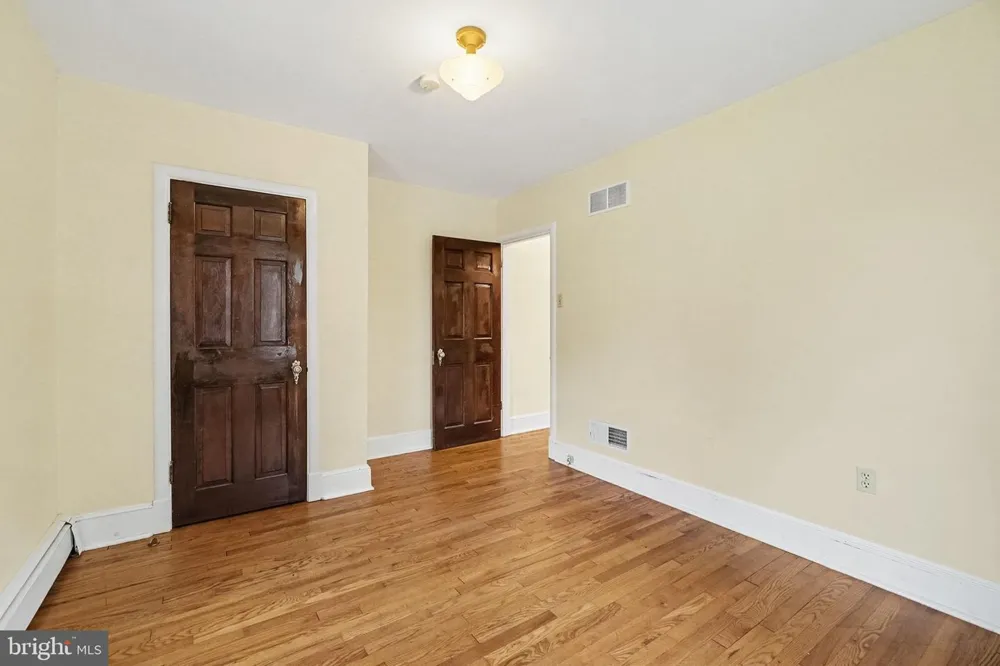 401 WOOD STREET Harrisburg, PA 17109