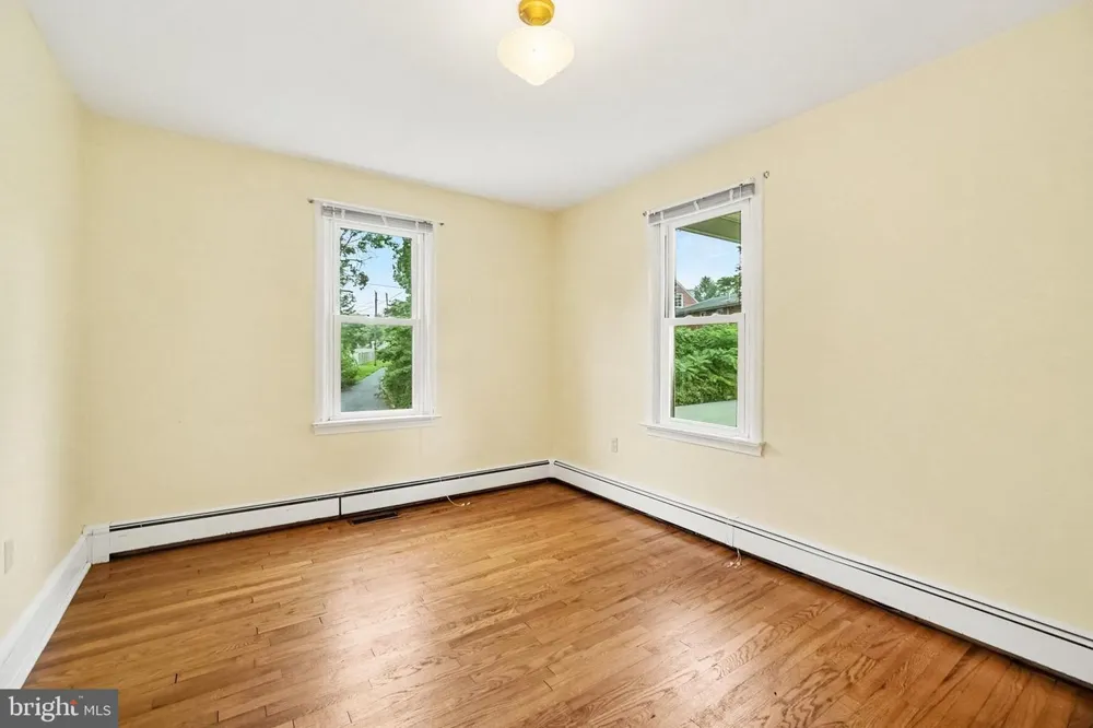 401 WOOD STREET Harrisburg, PA 17109