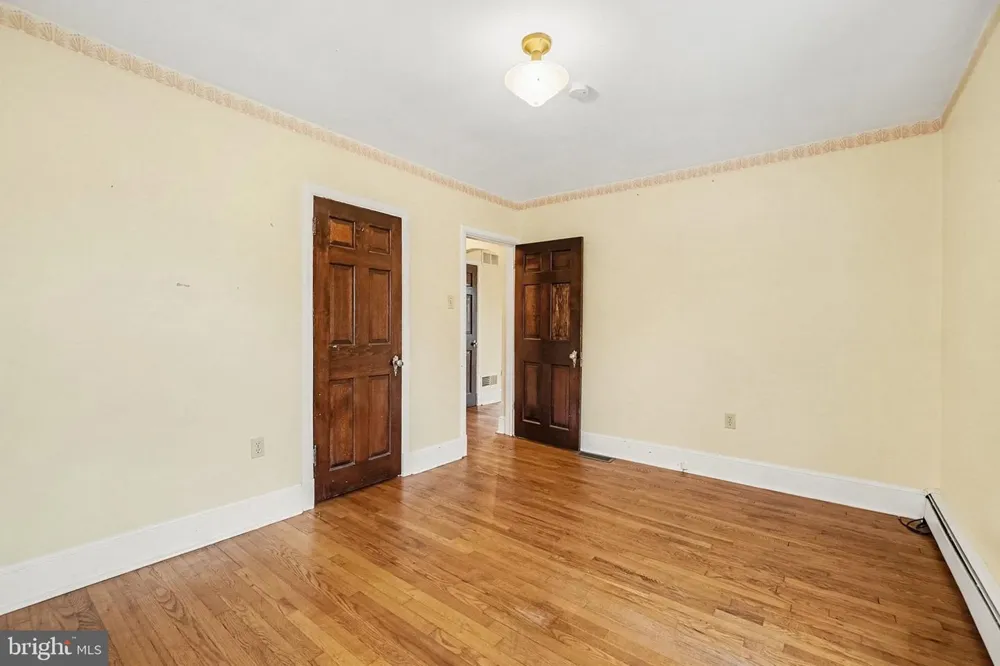 401 WOOD STREET Harrisburg, PA 17109