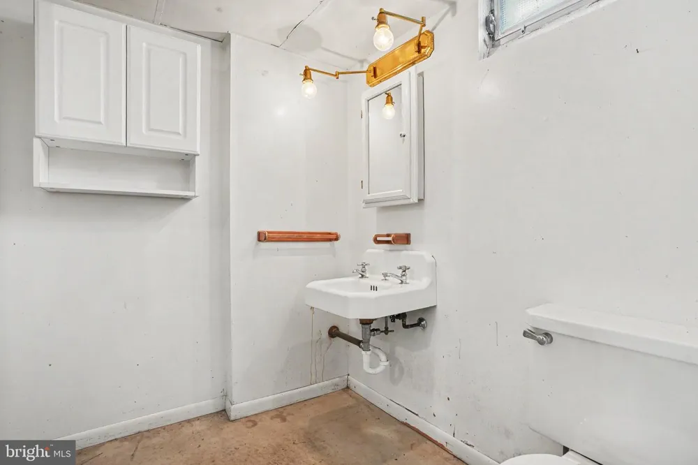 401 WOOD STREET Harrisburg, PA 17109