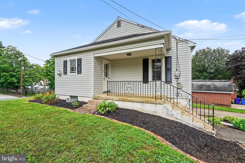 401 WOOD STREET Harrisburg, PA 17109
