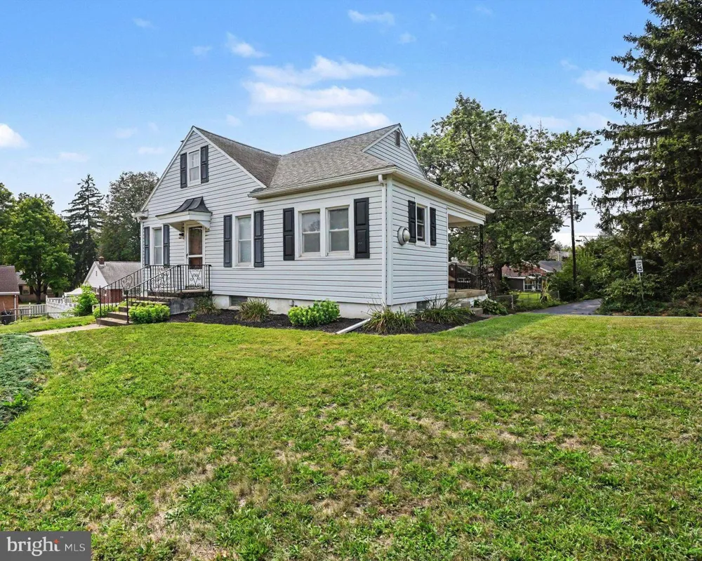 401 WOOD STREET Harrisburg, PA 17109
