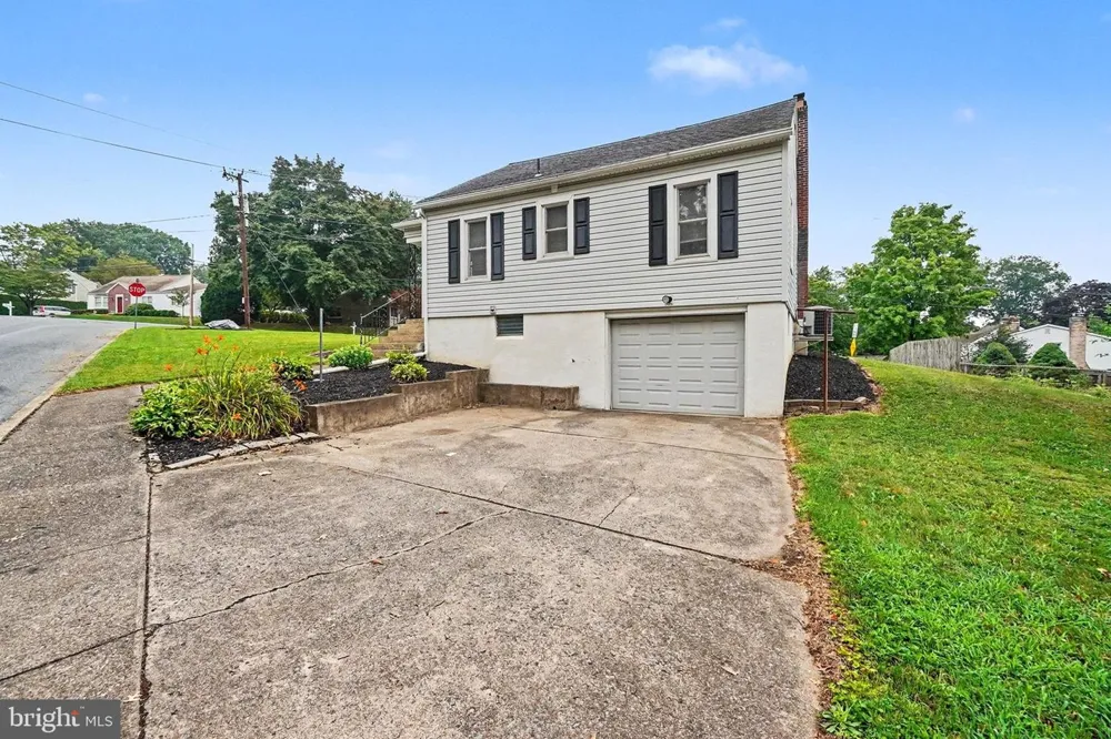 401 WOOD STREET Harrisburg, PA 17109
