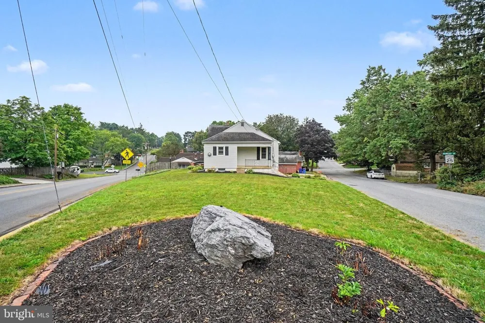 401 WOOD STREET Harrisburg, PA 17109