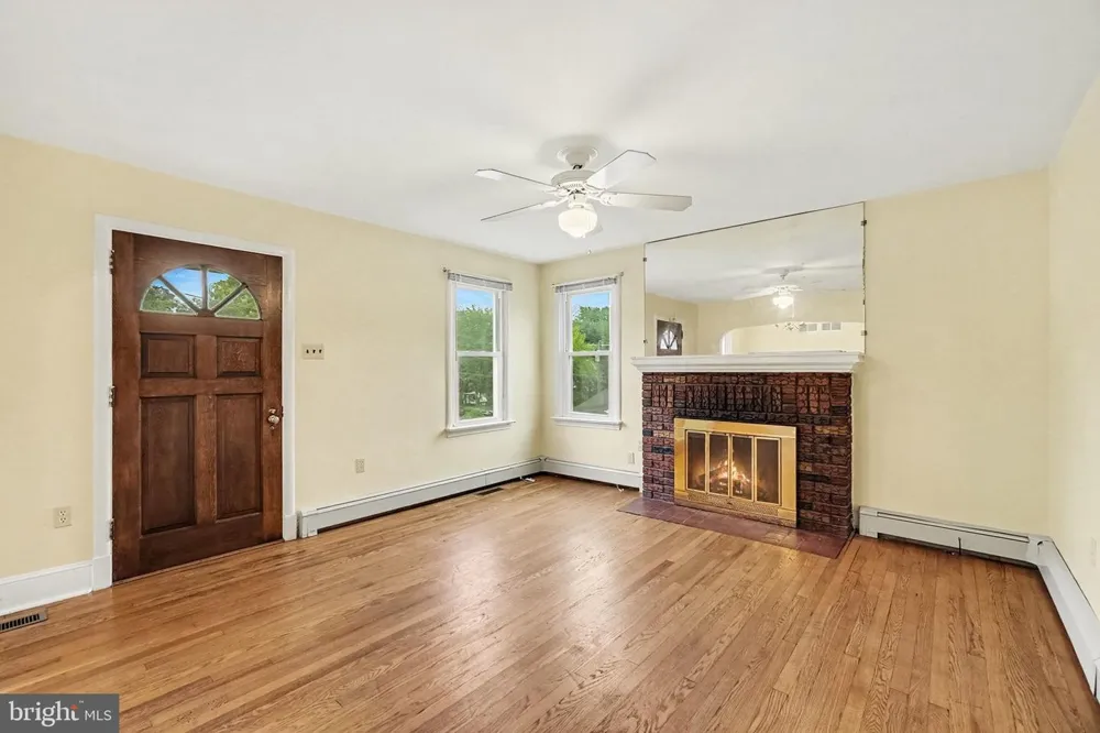 401 WOOD STREET Harrisburg, PA 17109